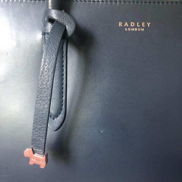 Radley London Liverpool Handbag - Picture 8 of 13